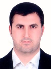 تصویر دکتر رضا قلی پورگودرزی