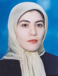 تصویر دکتر ژیلا نوروزی