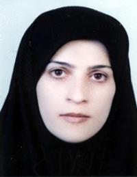 تصویر دکتر مریم زاهدی