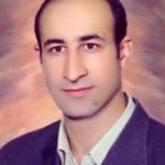 تصویر دکتر محمد سیفی