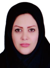 تصویر دکتر سپیده توفیقی