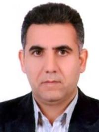 تصویر دکتر محمدرضا عرفانیان