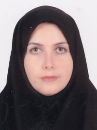 تصویر دکتر میترا طالبی