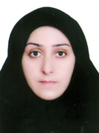 تصویر دکتر اعظم شریعتی