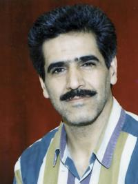 تصویر دکتر محمد نبی