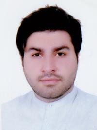 تصویر دکتر سینا بزازعطایی