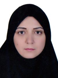 تصویر دکتر فاطمه خانم عرفا