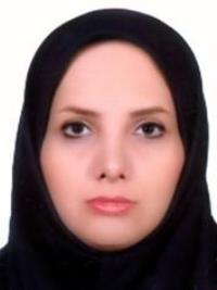 تصویر دکتر پگاه جهانگیری