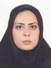 تصویر دکتر عاطفه خداوردی بخش