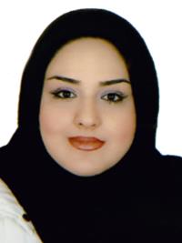 تصویر دکتر سپیده قروان