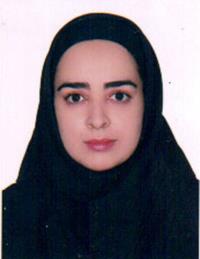 تصویر دکتر مینا موحدی مقدم