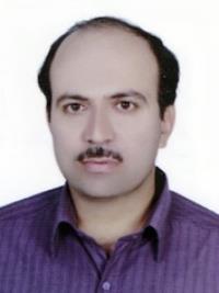 تصویر دکتر علی شایان