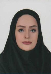 تصویر دکتر مهناز قاری تهرانی
