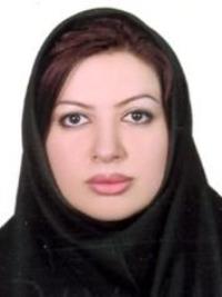 تصویر دکتر افروز پناه