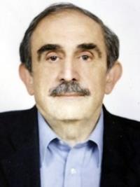 تصویر دکتر یادگار شاه گلدیان