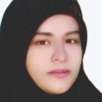 تصویر دکتر محدثه مهرپرور
