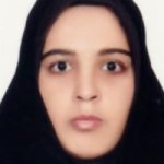 تصویر دکتر ناهید ملکی