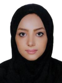 تصویر دکتر مونا حاجی حسینی قاهانی