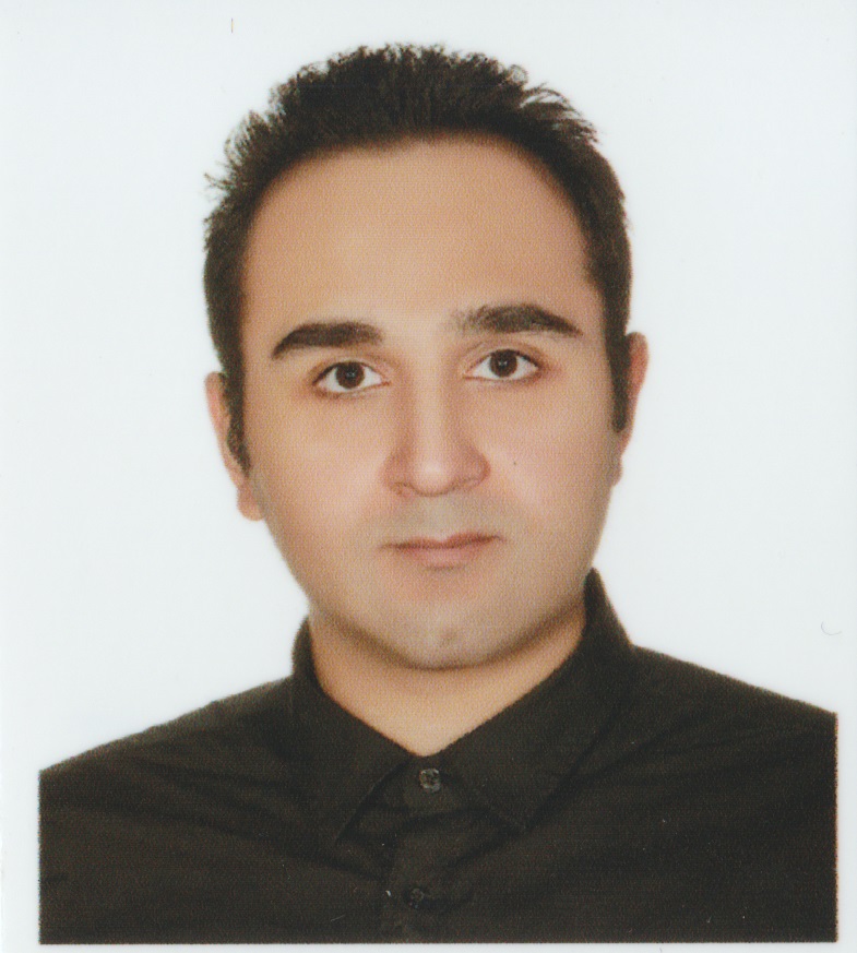 تصویر دکتر سیدامید سیداحمدی نژاد