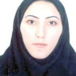 تصویر دکتر رحیمه ادهمی