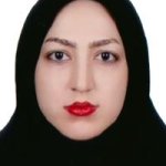 تصویر دکتر نفیسه اکبری