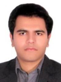 تصویر دکتر امین هنرمند