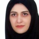تصویر دکتر آرمین دخت شاه ثنائی