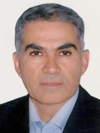 تصویر دکتر علی جورابچی
