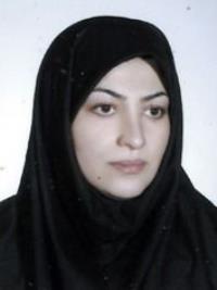 تصویر دکتر انسیه دهقان مشتانی