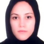تصویر دکتر صبا اصغری کلیبر