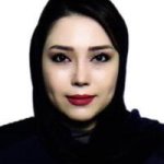 تصویر دکتر فاطمه شیردل عمروئی