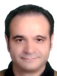 تصویر دکتر بهنام یاورزاده
