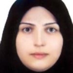 تصویر دکتر راحله میرزائی