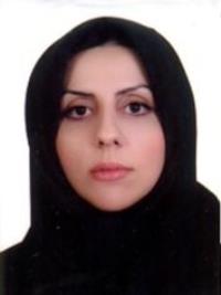 تصویر دکتر سوده اربابی