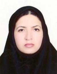 تصویر دکتر اعظم سادات هاشمی