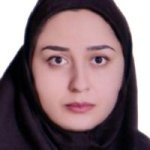 تصویر دکتر فرزانه جعفرزاده میرک