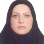 تصویر دکتر نگار نیری فسایی