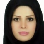 تصویر دکتر رؤیا ملکی