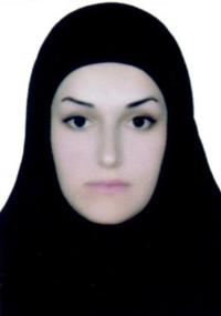 تصویر دکتر طاهره وفائی نژاد