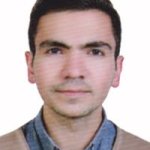 تصویر دکتر امیر ابراهیمی