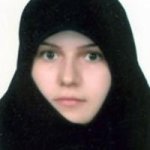 تصویر دکتر زهرا آقامحمدی