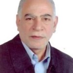 تصویر دکتر ابراهیم عصارنیا