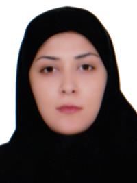 تصویر دکتر مونا داودی