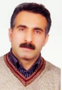 تصویر دکتر اصغر رضازاده سرخ