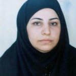 تصویر دکتر ربابه سیفی