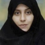 تصویر دکتر فاطمه نقاش مهرپرور