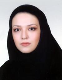 تصویر دکتر ماهک یثربی