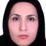 تصویر دکتر زهرا آقاجان پور