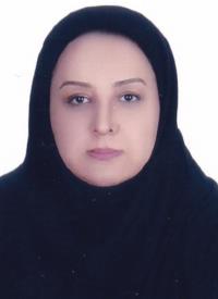 تصویر دکتر سحر قدسی
