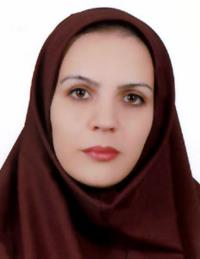 تصویر دکتر لیلا حسینی